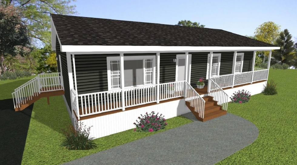 K.S.A.B. Real Estate modular